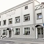 Hotel Toscania