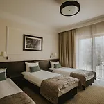 Toscania Hotel Włoszakowice
