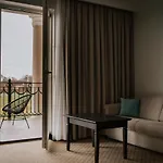 Toscania Hotel Wloszakowice