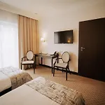 Hotel Toscania Włoszakowice