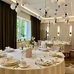 Toscania Hotel Włoszakowice
