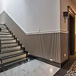 Hotel Toscania Wloszakowice