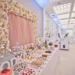 Hotel Toscania Wloszakowice