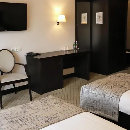 Toscania Hotel 3*
