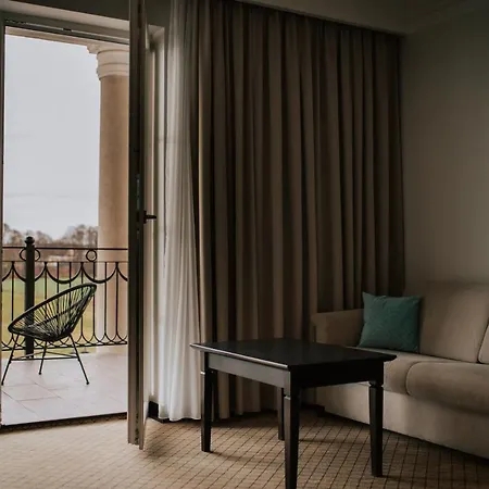 Toscania Hotel Włoszakowice
