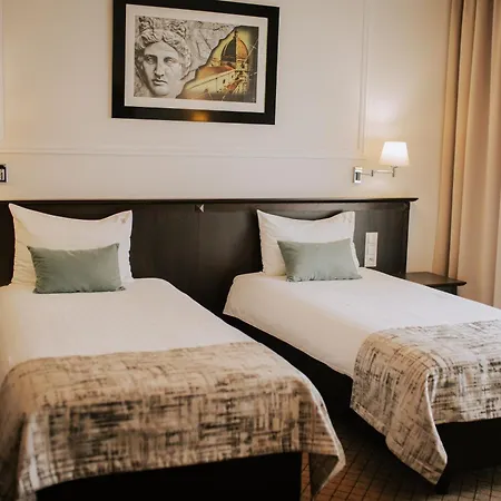 Toscania Hotel