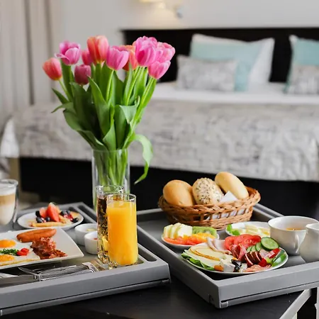 Toscania Hotel 3*