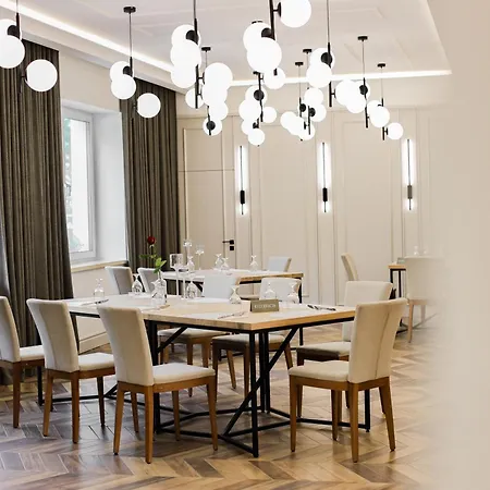 Toscania Hotel