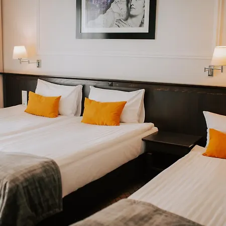 Toscania Hotel 3*