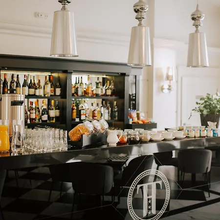 Hotel Toscania Włoszakowice