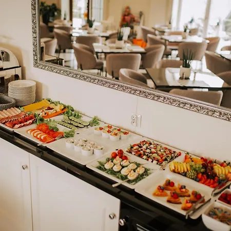 Hotel Toscania Włoszakowice