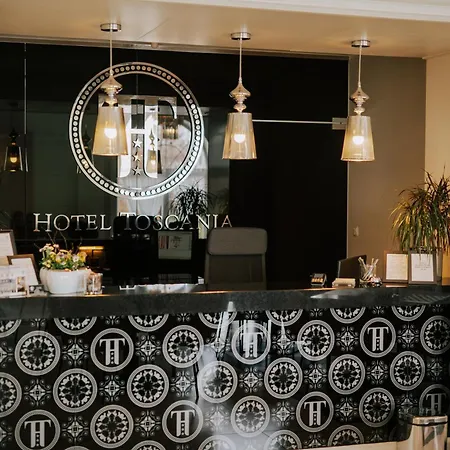 Toscania Hotel
