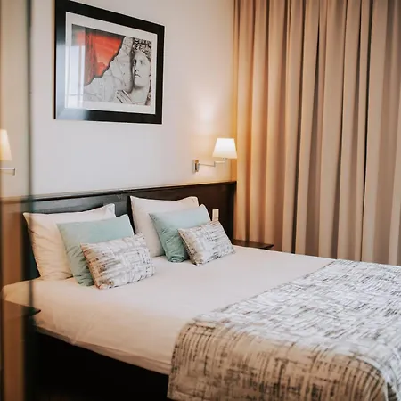 Toscania Hotel 3*