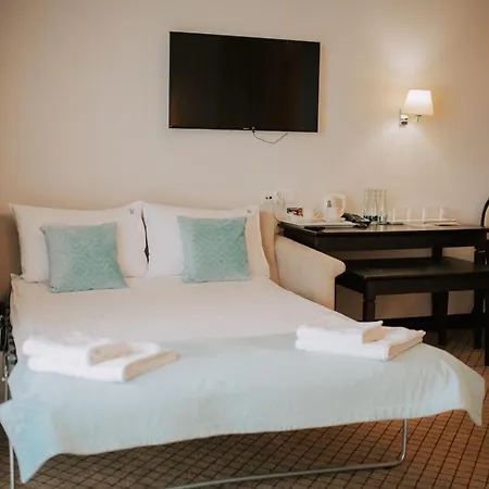 Toscania 3* Włoszakowice