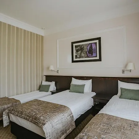 Toscania Hotel
