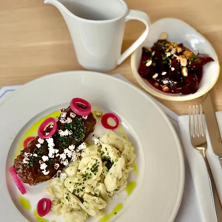 Toscania Szálloda 3*