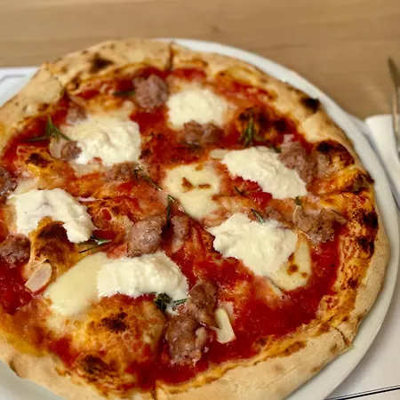 Toscania Włoszakowice