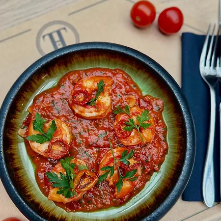 Toscania 3* Wloszakowice