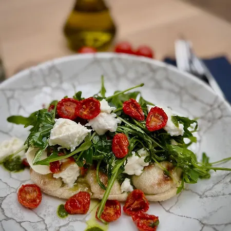 Toscania Włoszakowice