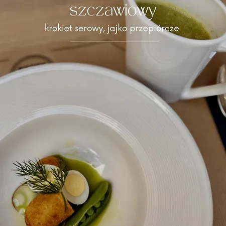 Toscania Hotel Wloszakowice
