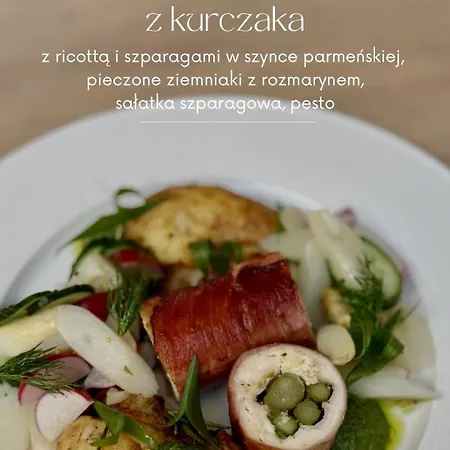 Hotel Toscania Wloszakowice
