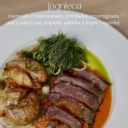 Toscania 3* Wloszakowice