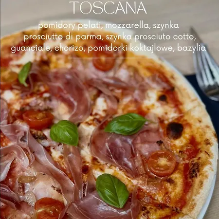 Hotel Toscania