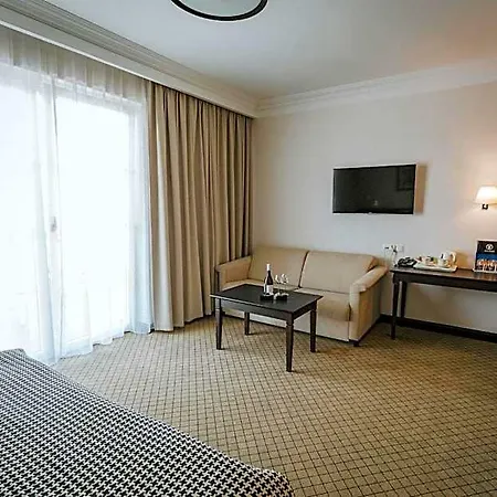 Toscania 3* Włoszakowice