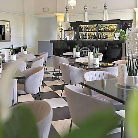فندق Toscania Włoszakowice