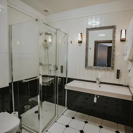 Hotel Toscania