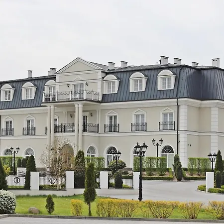 Toscania 3* Wloszakowice
