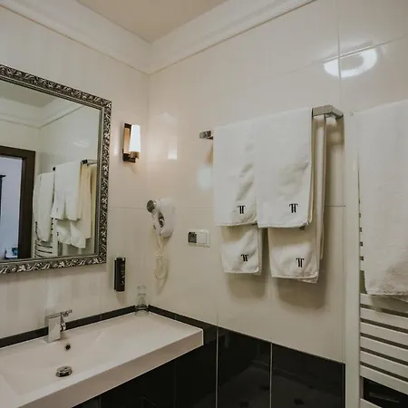 Toscania Hotel 3*