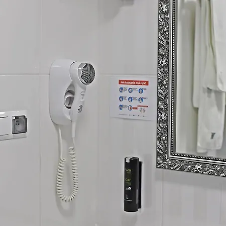 Toscania Hotel Włoszakowice