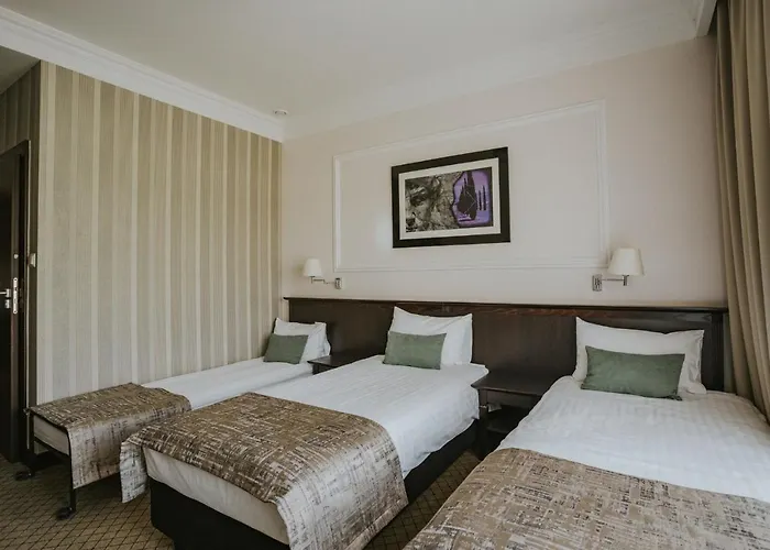 Toscania Wloszakowice