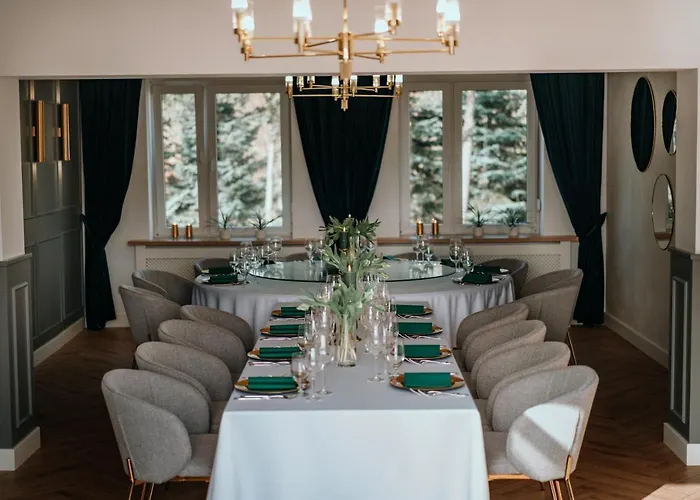 Toscania 3* Włoszakowice