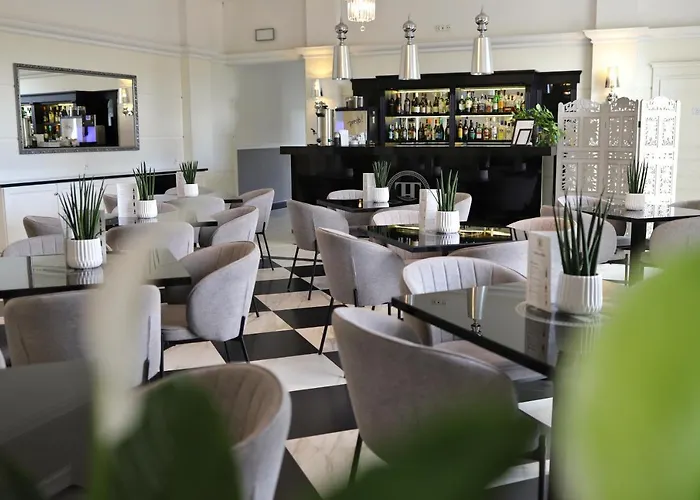 Toscania 3* Włoszakowice