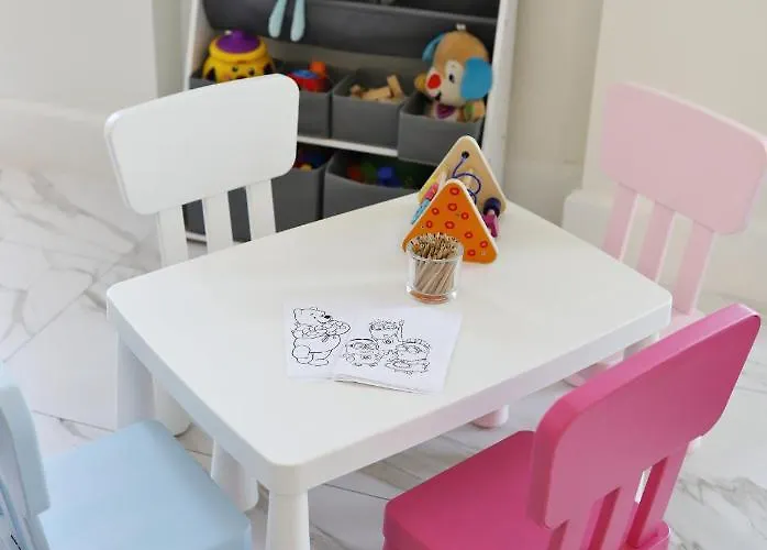 فندق Toscania 3*