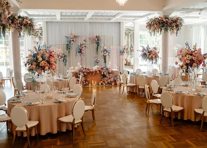 Toscania Włoszakowice