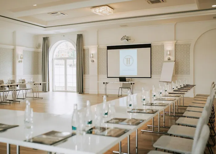 Hotel Toscania Włoszakowice