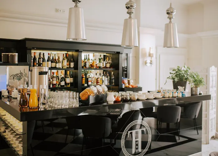 Hotel Toscania Wloszakowice