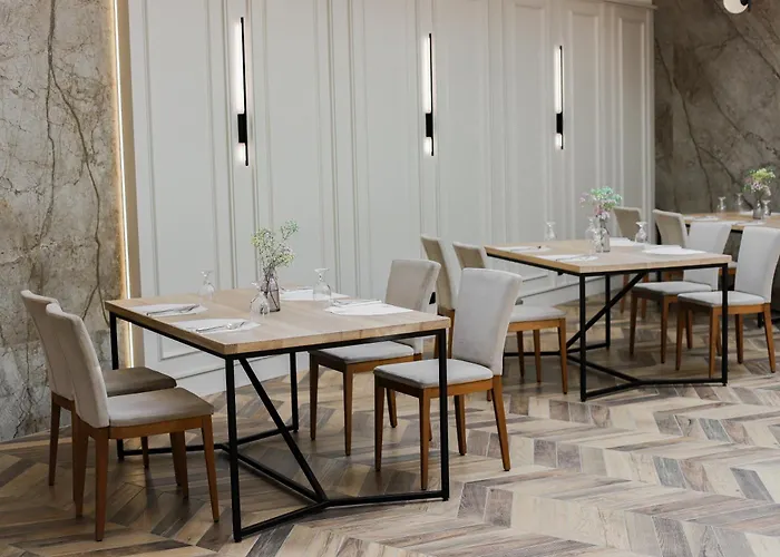 Toscania Włoszakowice