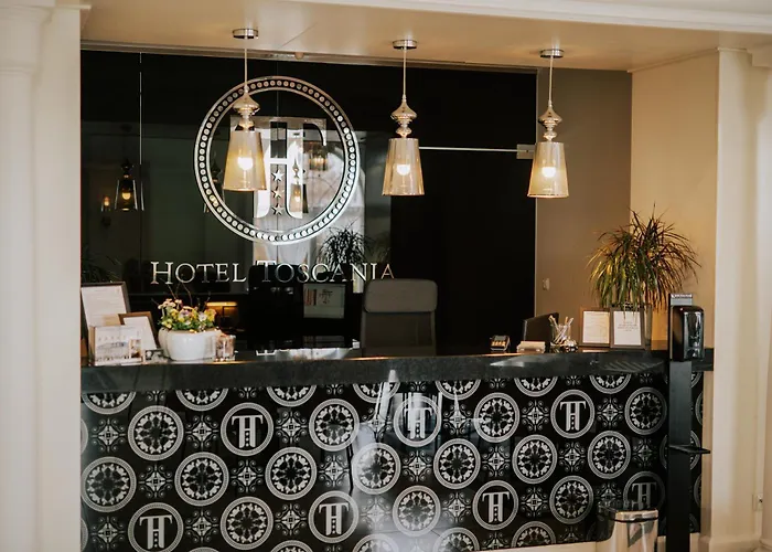 Toscania Hotel