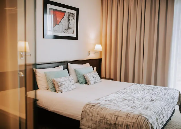 Toscania فندق 3*