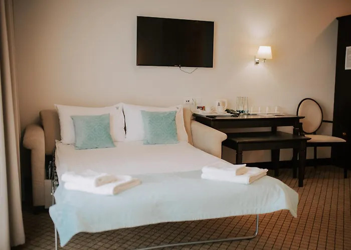 Toscania 3* Wloszakowice