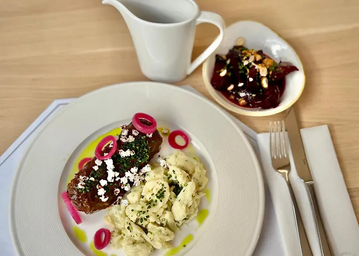 Toscania فندق 3*