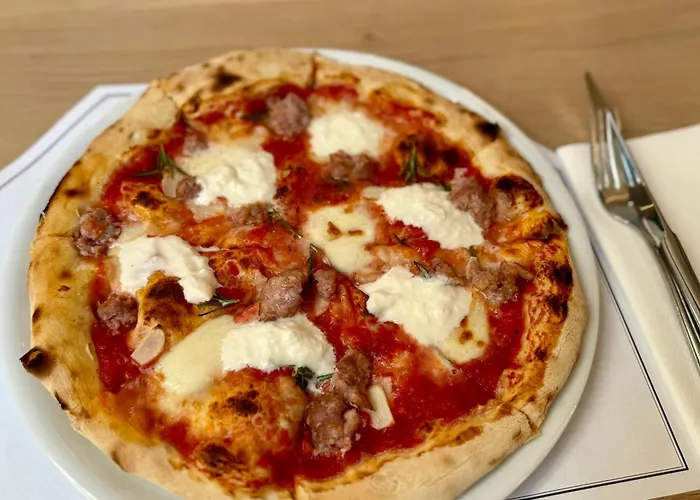 Toscania Wloszakowice