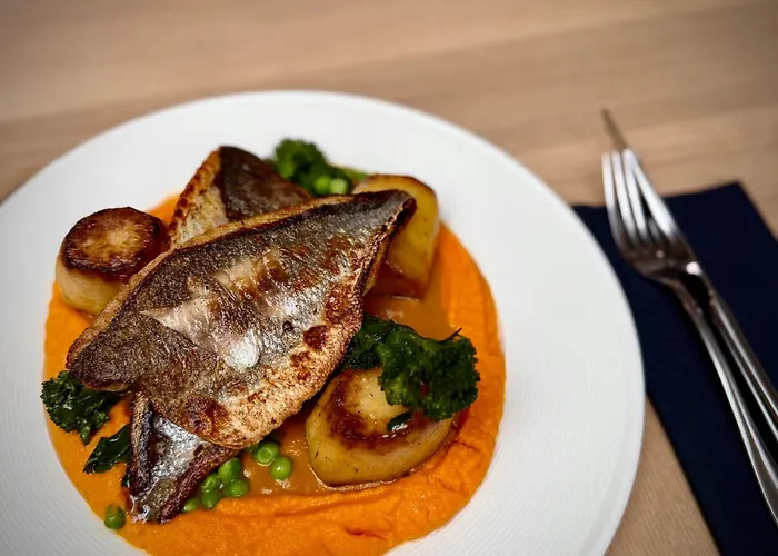 فندق Toscania 3*