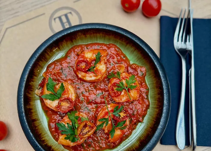 Toscania 3* Włoszakowice