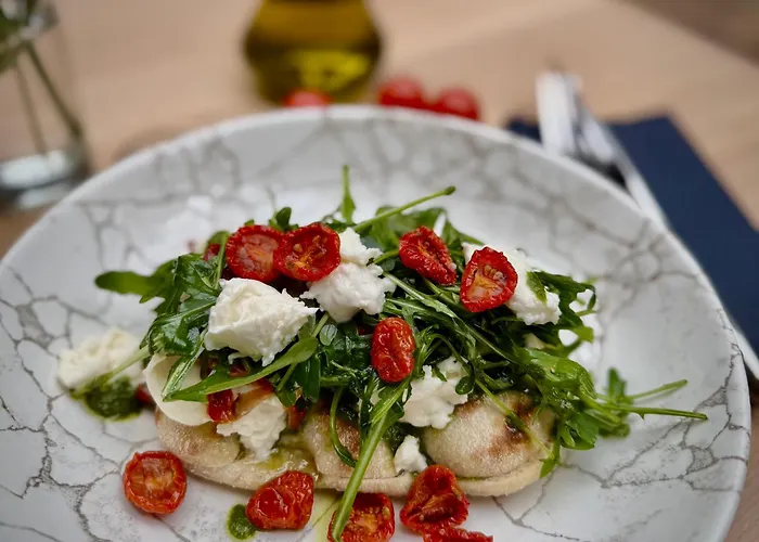 Toscania Włoszakowice