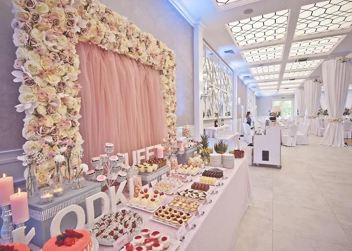 Hotel Toscania Włoszakowice